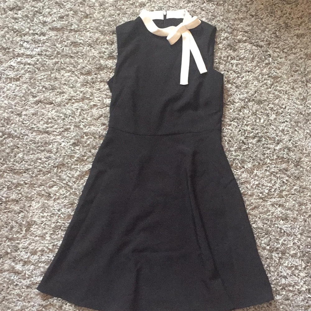 Maggy London Black fit&flare